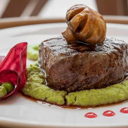 Szálloda Lagun Castle Hotel&spa