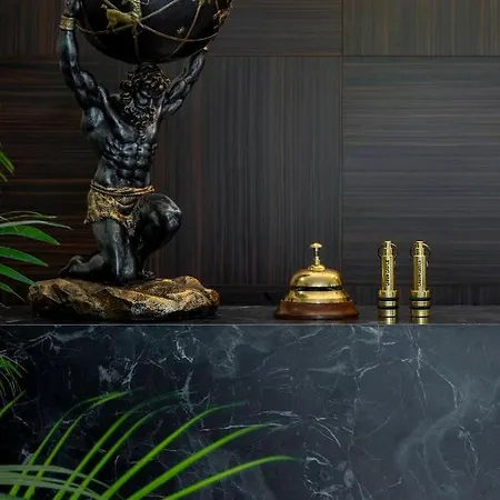 Lagun Castle Hotel&spa