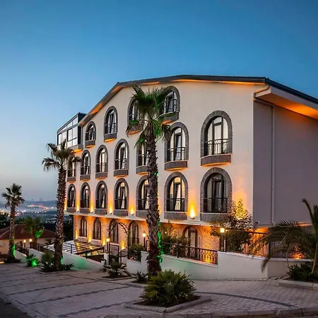 Lagun Castle Hotel&spa * Yalova