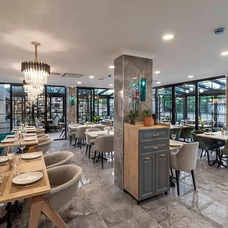 Lagun Castle Hotel&spa Szálloda