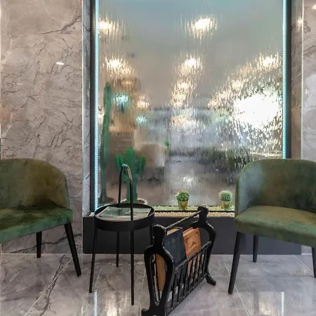 Lagun Castle Hotel&spa *