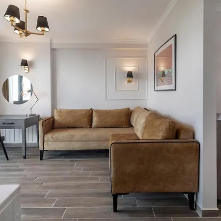 Szálloda Lagun Castle Hotel&spa Yalova