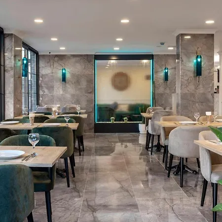 Lagun Castle Hotel&spa Szálloda *