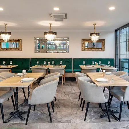 Lagun Castle Hotel&spa Szálloda