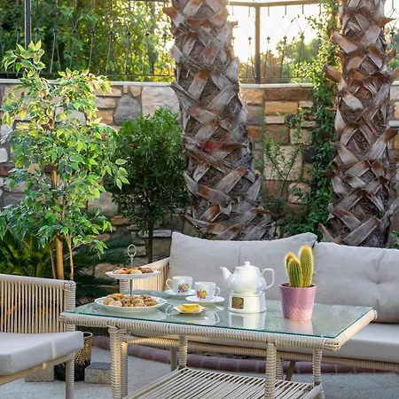 Lagun Castle Hotel&spa Yalova