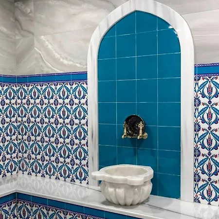 Lagun Castle Hotel&spa * Yalova