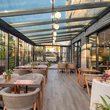 Lagun Castle Hotel&spa Szálloda