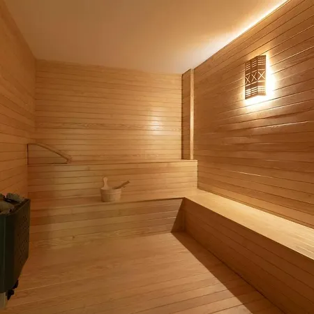 Lagun Castle Hotel&spa *