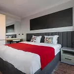 Lagun Castle Hotel&spa *