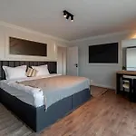 Lagun Castle Hotel&spa *