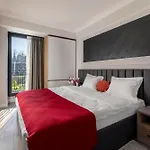 Lagun Castle Hotel&spa * Yalova (Yalova)