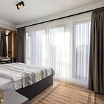 Hotel Lagun Castle Hotel&spa *