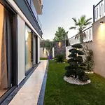 Hotel Lagun Castle Hotel&spa *