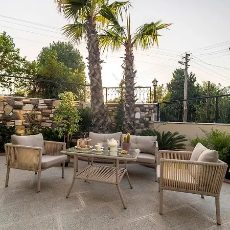 Lagun Castle Hotel&spa Hotel