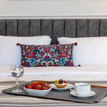 Hotel Lagun Castle Hotel&spa Yalova (Yalova)
