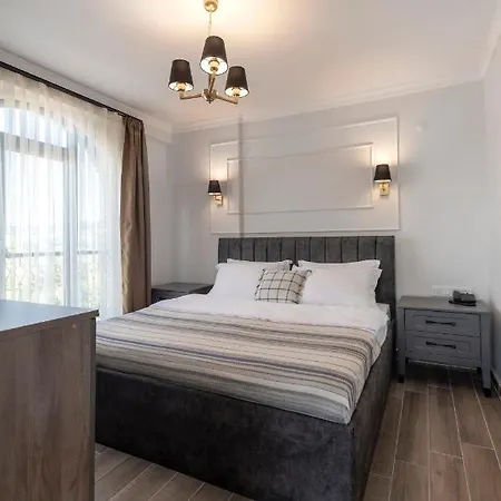 Lagun Castle Hotel&spa * Yalova (Yalova)