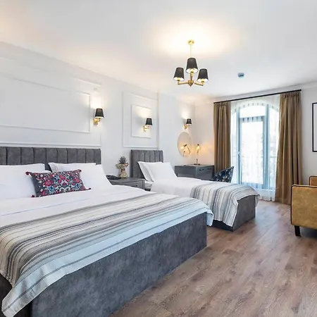 Hotel Lagun Castle Hotel&spa *