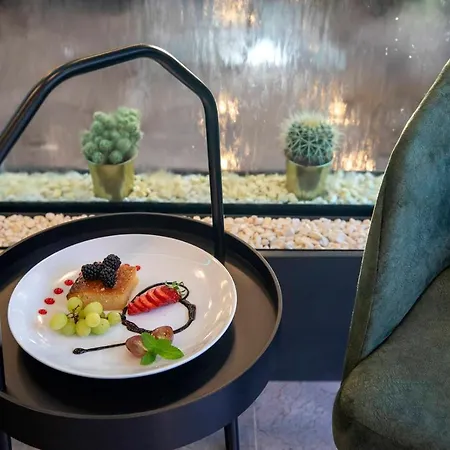 Lagun Castle Hotel&spa