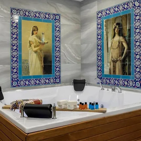 Lagun Castle Hotel&spa Yalova (Yalova)