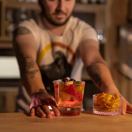 Hotel Lagun Castle Hotel&spa