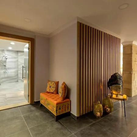 Lagun Castle Hotel&spa Hotel Yalova (Yalova)