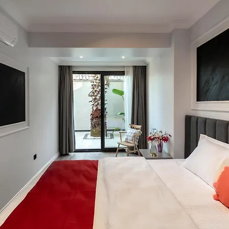 Hotel Lagun Castle Hotel&spa Yalova (Yalova)