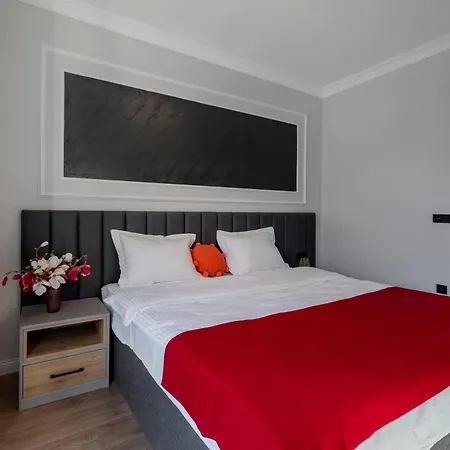 Lagun Castle Hotel&spa Yalova (Yalova)