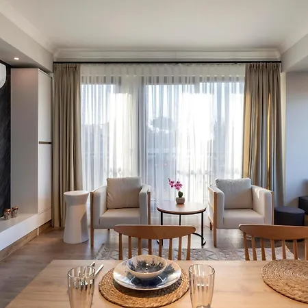 Lagun Castle Hotel&spa Ξενοδοχείο