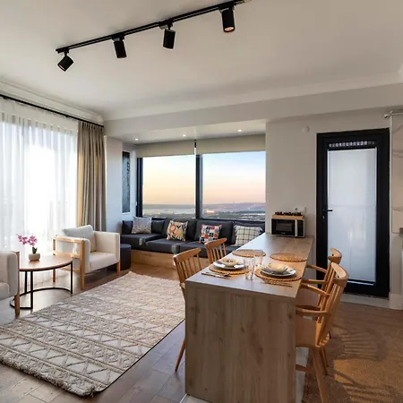 Ξενοδοχείο Lagun Castle Hotel&spa Γιάλοβα