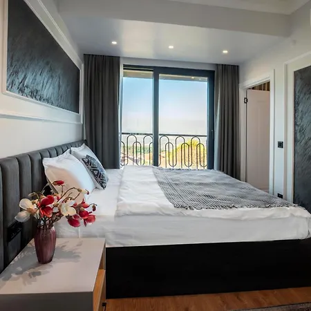 Ξενοδοχείο Lagun Castle Hotel&spa