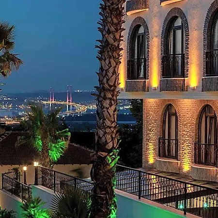 Lagun Castle Hotel&spa Hotel