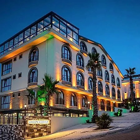 Lagun Castle Hotel&spa Hotel *