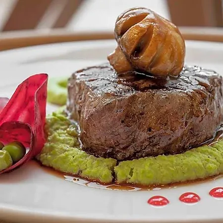 Hotel Lagun Castle Hotel&spa Yalova (Yalova)
